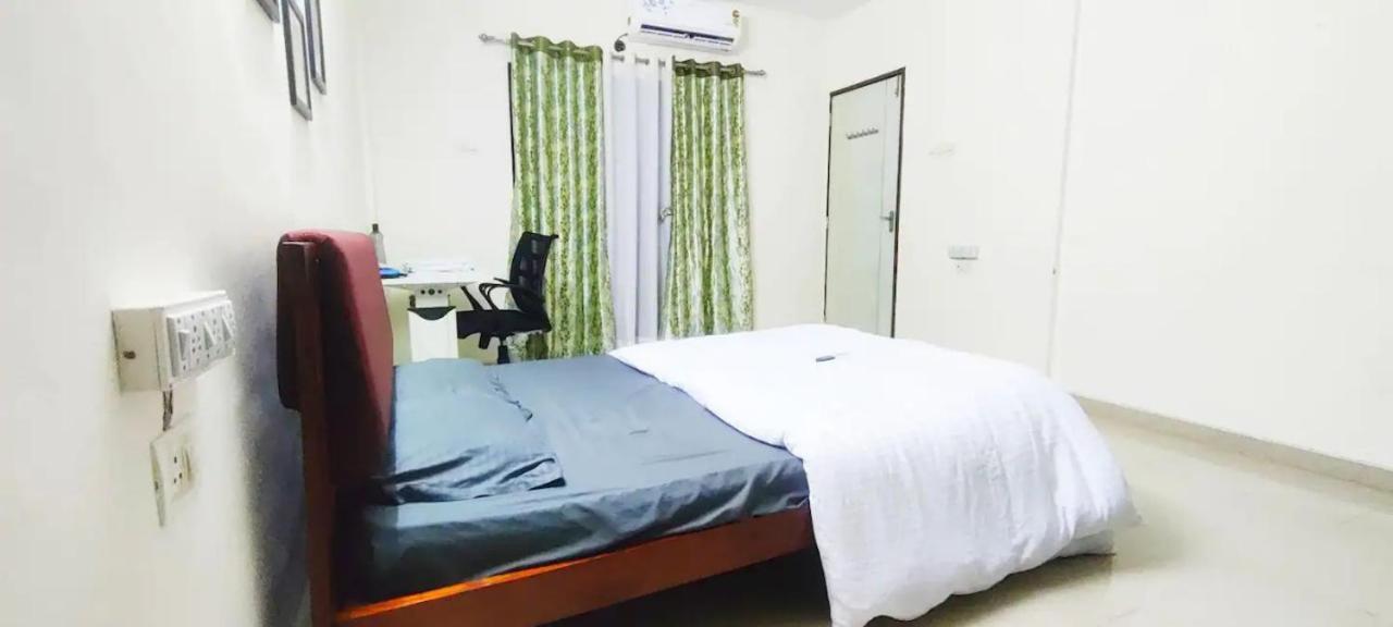 Boho 3bhk Villa