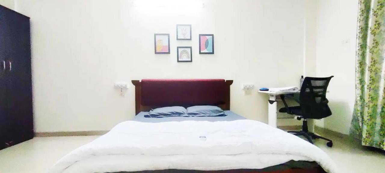 Boho 3bhk Villa *