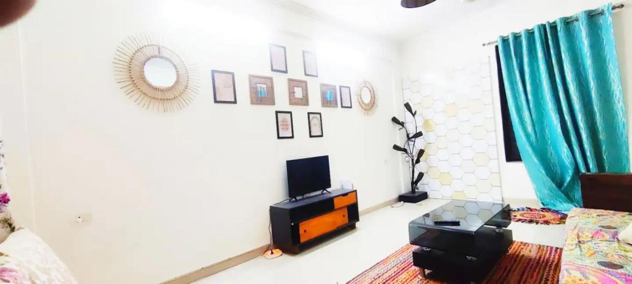 Boho 3bhk Villa