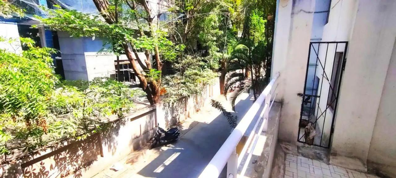 Villa Boho 3bhk