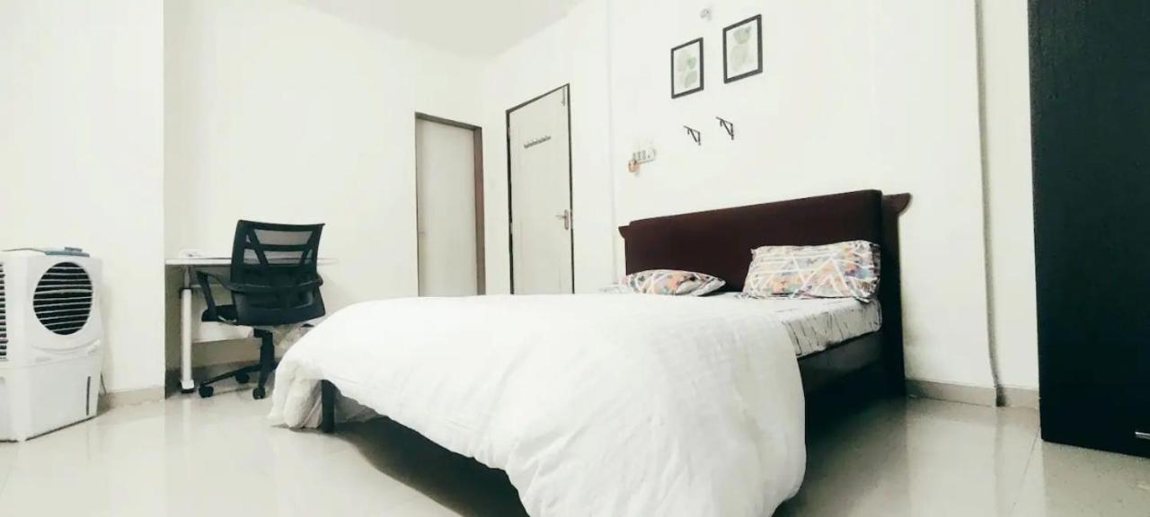 Boho 3bhk *