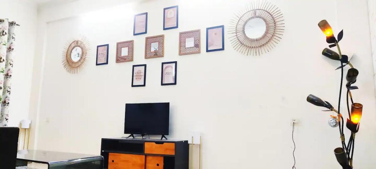 Villa Boho 3bhk *