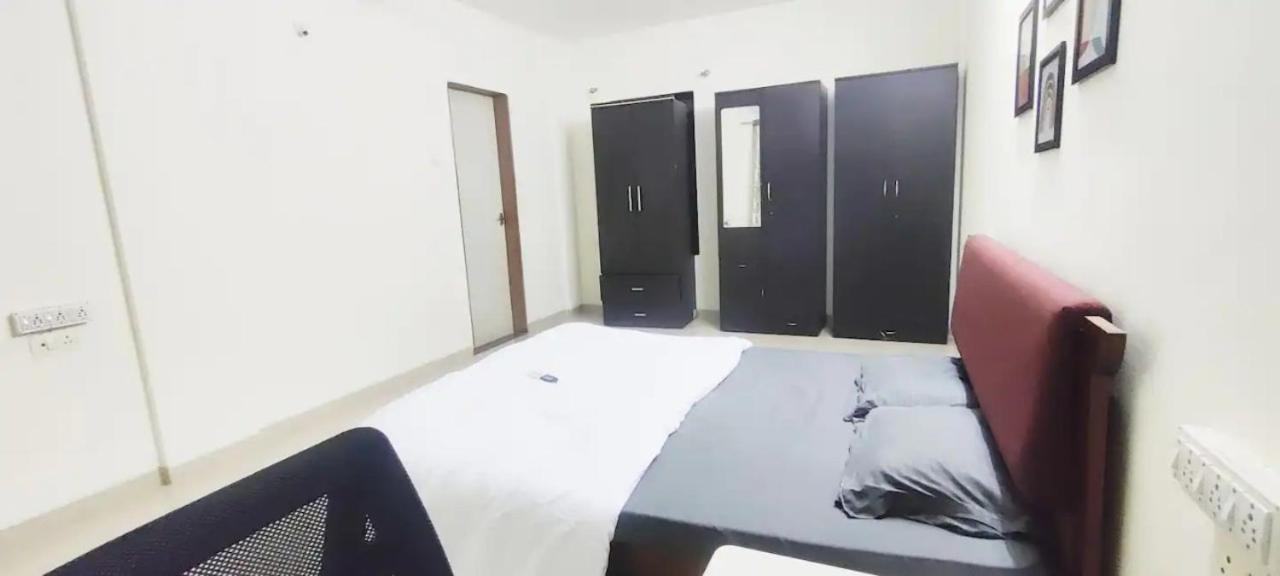 Villa Boho 3bhk
