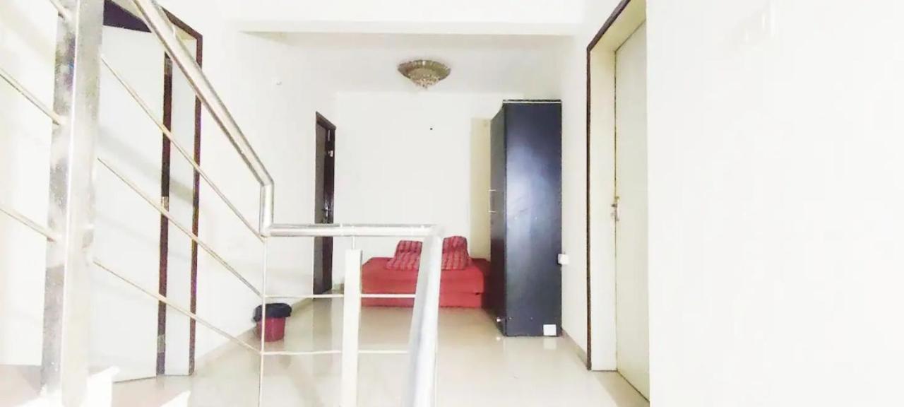 Boho 3bhk Pune