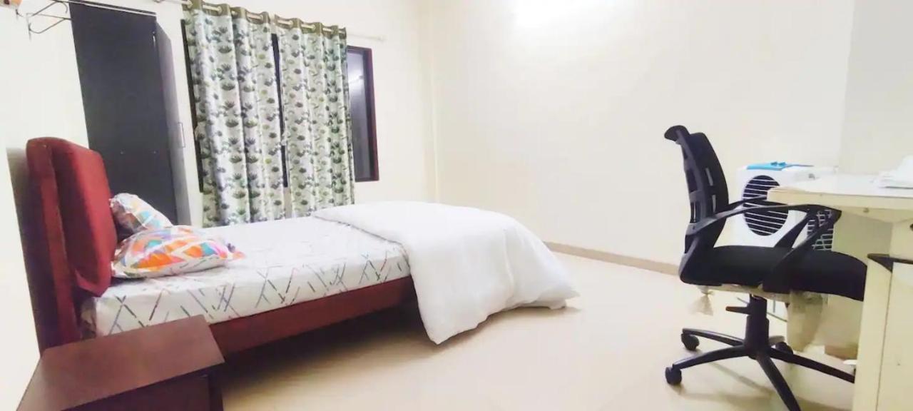 Villa Boho 3bhk