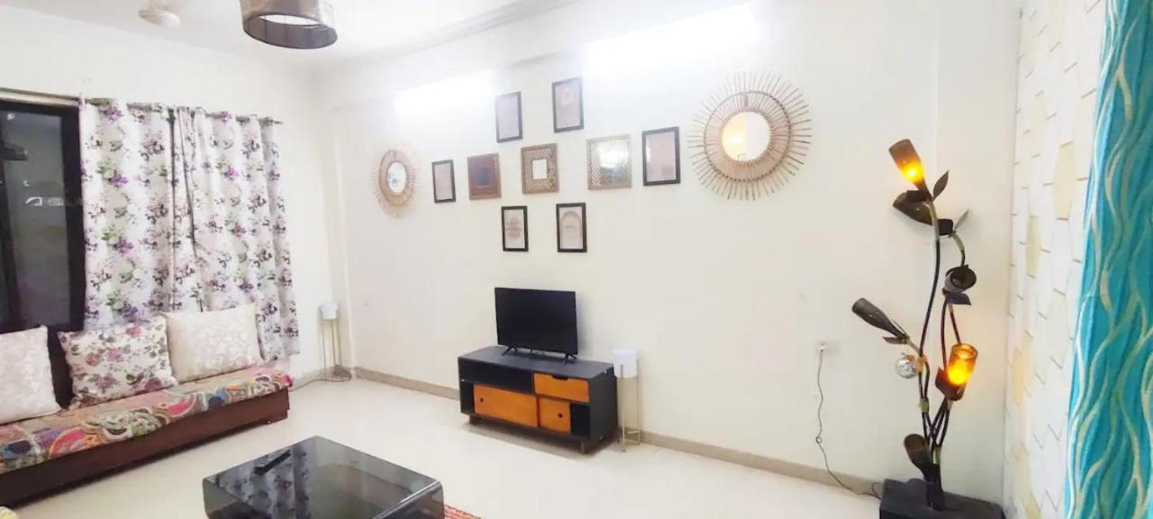 Boho 3bhk *