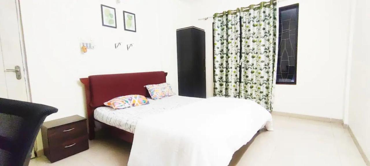 Boho 3bhk